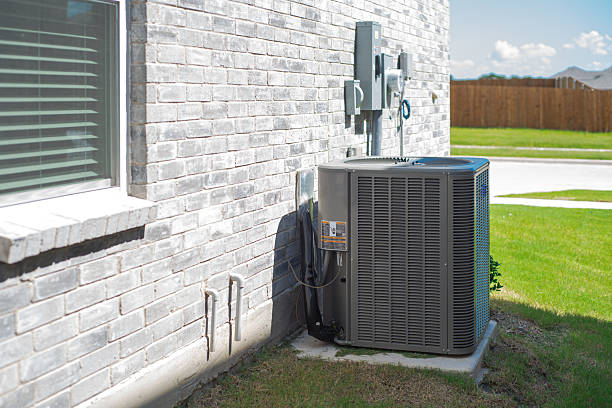 Reliable Ac Repair contractor in Beverly Hills, TX by FH HVAC